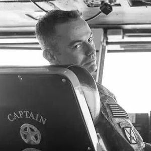 Meet your Posher, Anthony